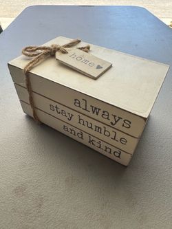 Farmhouse Decor