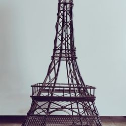 Eiffel Tower Replica