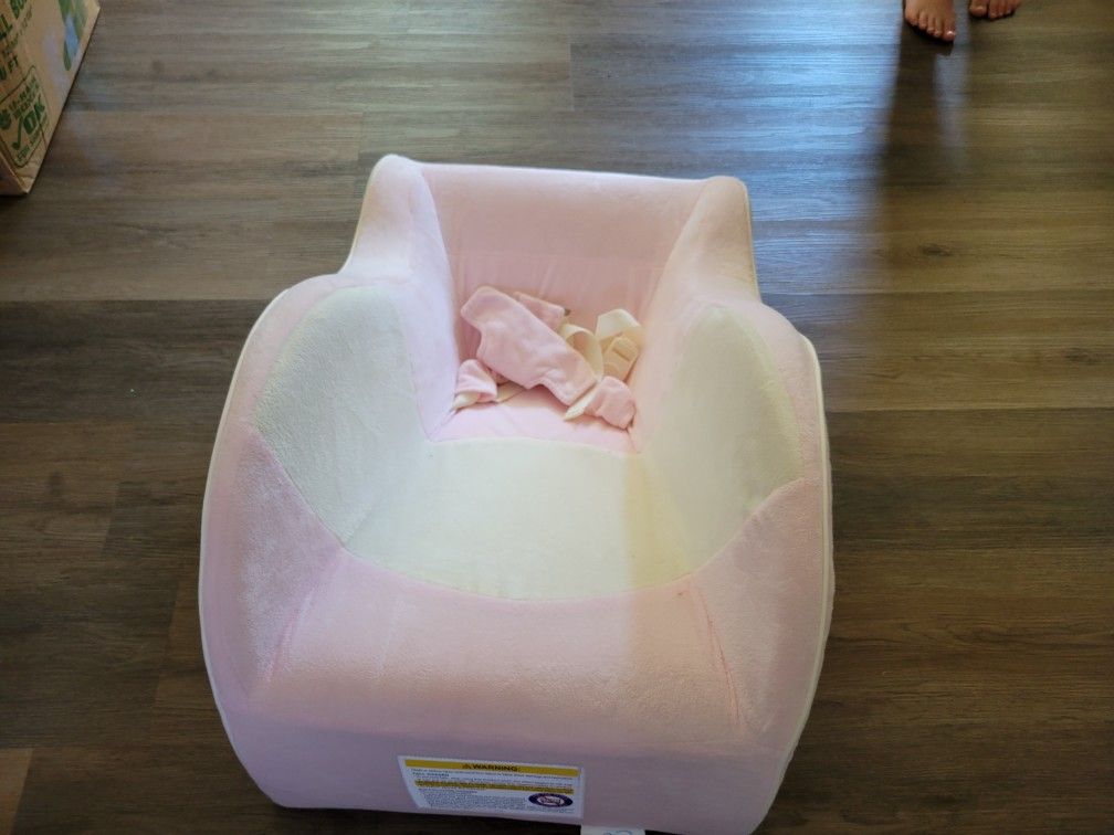 Day Dreamer Sleeper Baby Lounger Seat for Infants
