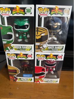 Funko pop
