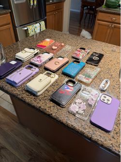 iPhone 14 Pro Max cases