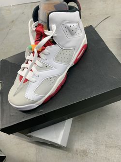 Brand New RETRO 6