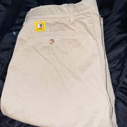 New Duck Head Jeans (33x30)