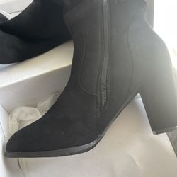 Women’s Boot 