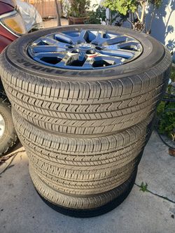 Tires