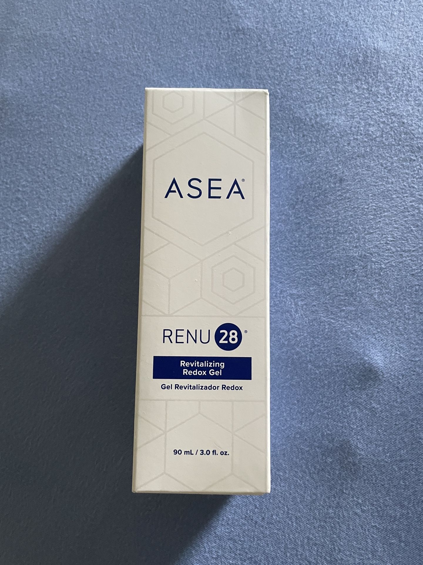 Asea Renu28 Gel