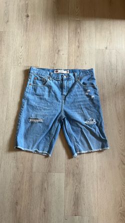 Levi Jorts (Boys Size 20)