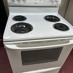 Stove 