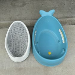 Baby Bathtub 