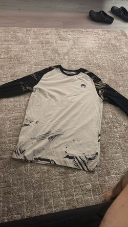 Venom UFC shirt