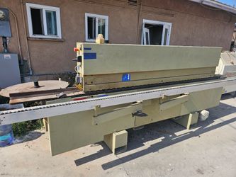 Edgebander for sale