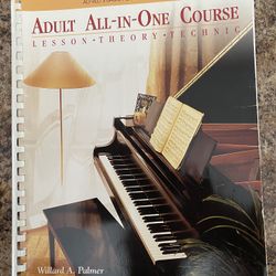 Piano Beginner Books. Used. 