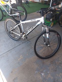 Trek