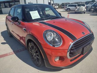 2019 Mini Hardtop