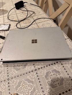 Surface book pro 1st gen
