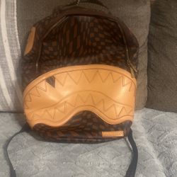 Sprayground Backpack 