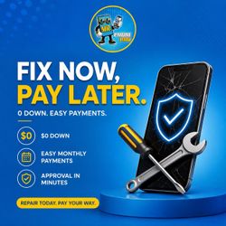 PHONE REPAIRS