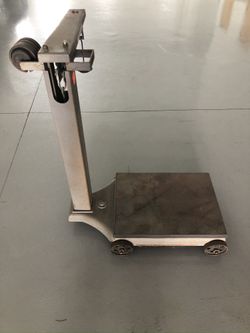 Misc. industrial products for sale