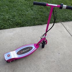 Razor E100 Scooter