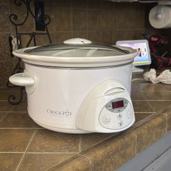 Crock Pot 