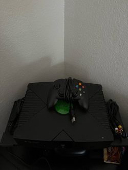 OG Xbox