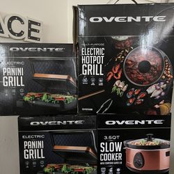 Electric Grills For Sale!