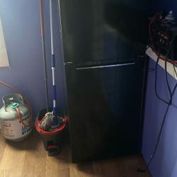 Used Fridge 