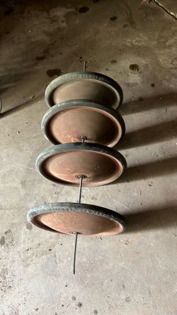 Official Soap Box Derby Wheels & Tires