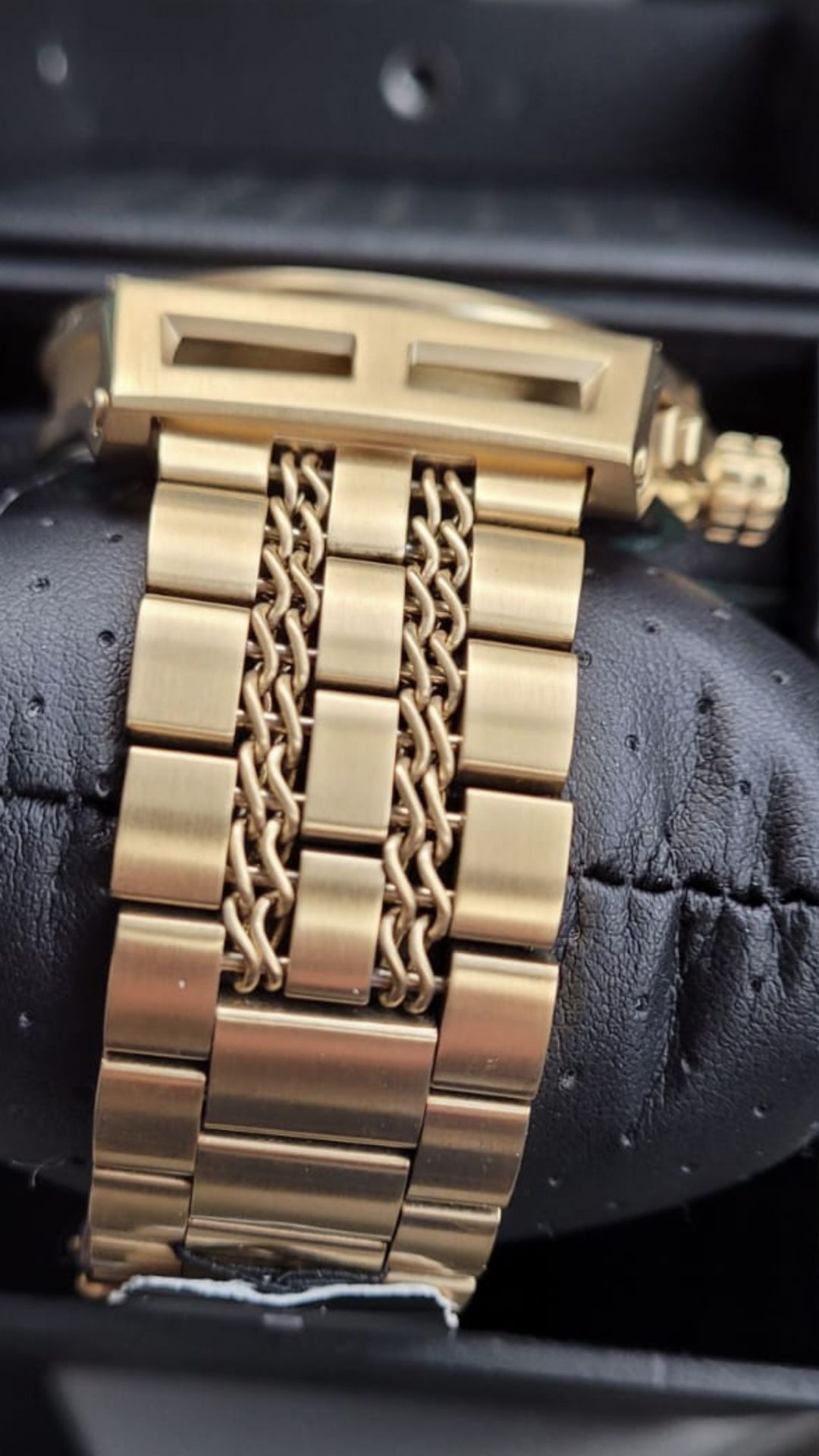 AUTHENTIC DIESEL WATCH FOR MEN