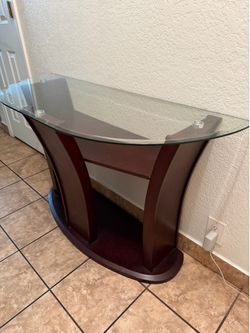 Tables