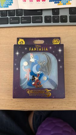 Disney Pins