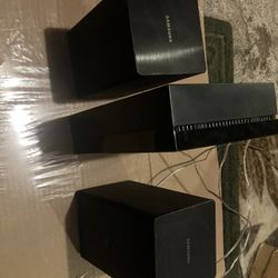 Samsung Surround Sound Kit