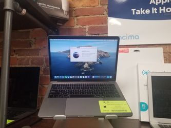 Apple MacBook Pro Retina 13" - 2016