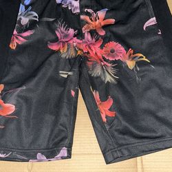 Univibe Mesh Men’s Shorts 