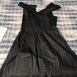 Woman Dress