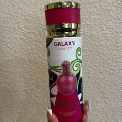 Perfume Spray $5