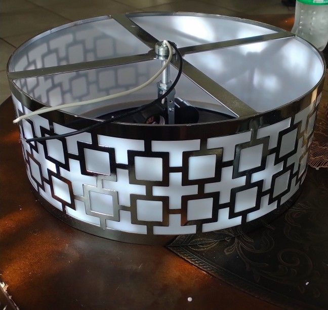 Beautiful Chandelier Brand New