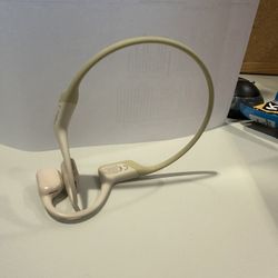 Open Run  pro  Shokz Headphones 
