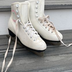 Kids Ice Skates