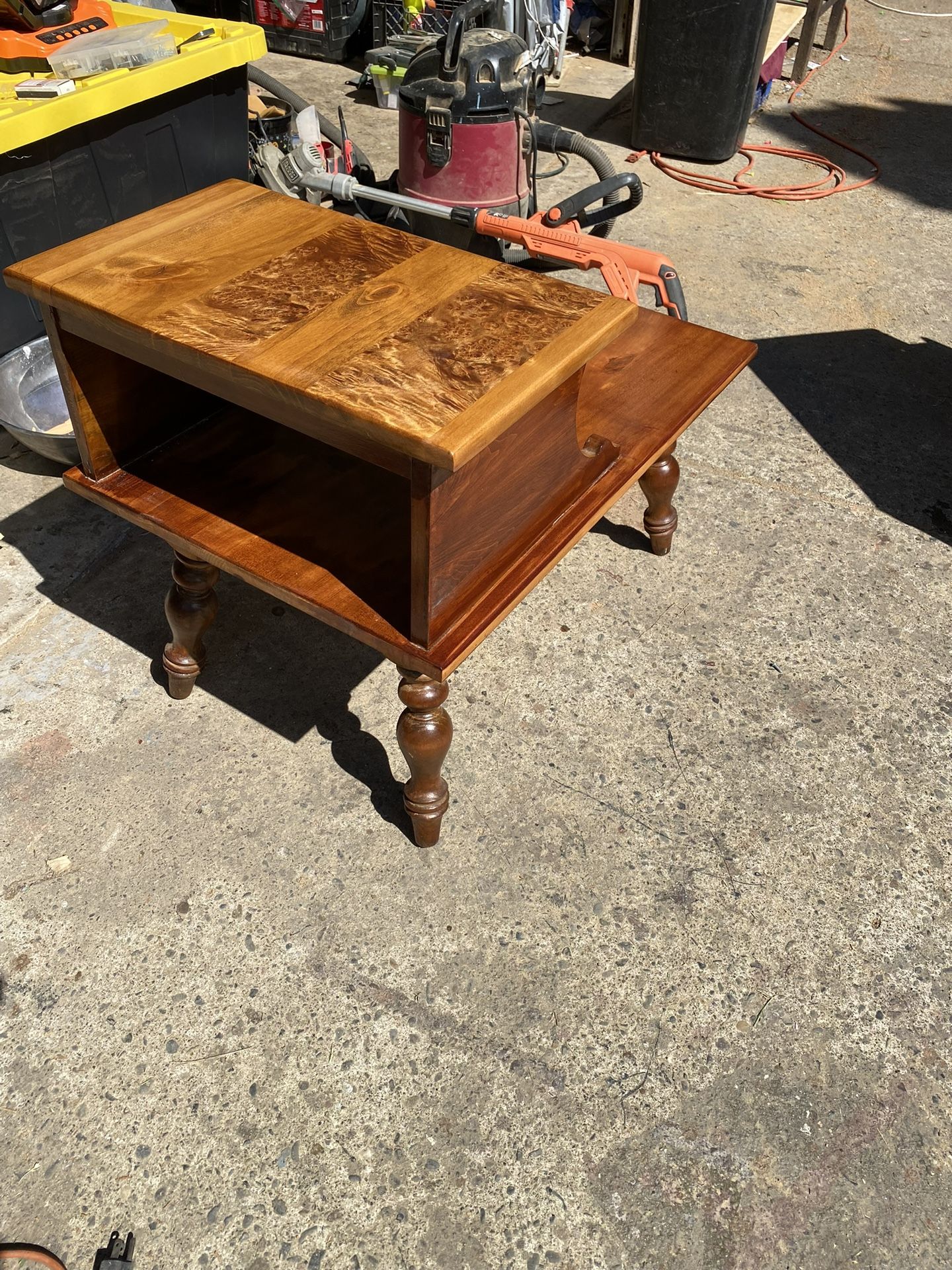 End Table