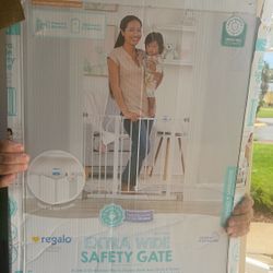 Safety Gate 