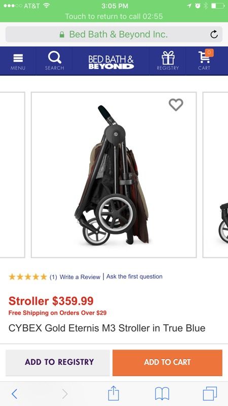 Cybex gold eternis m3 cheap stroller