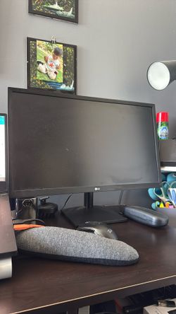 Lg Monitor