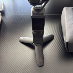 DJI Osmo Pocket 3 Creator Combo
