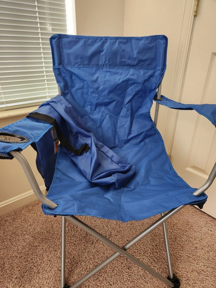 Tailgate Chair