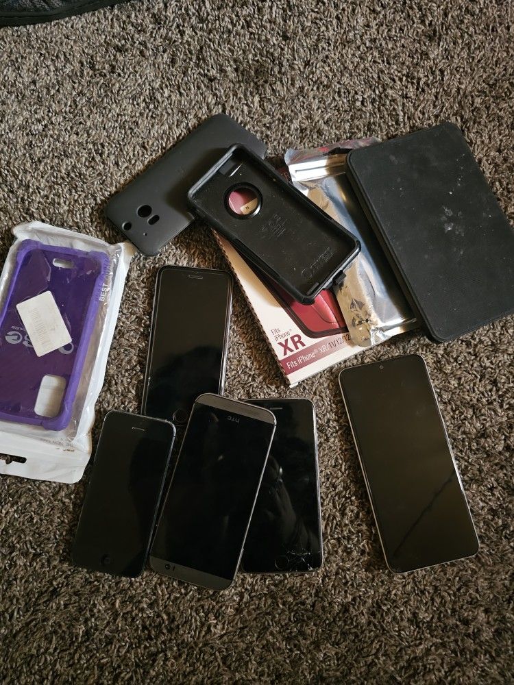 Misc Electronics