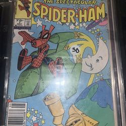 Spider-Ham