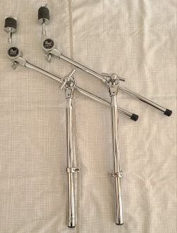 Pearl Black Label Uni-lock 1030B Mounts