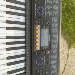 Keyboard 