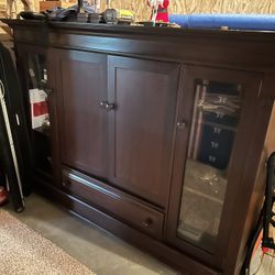 Wall Unit